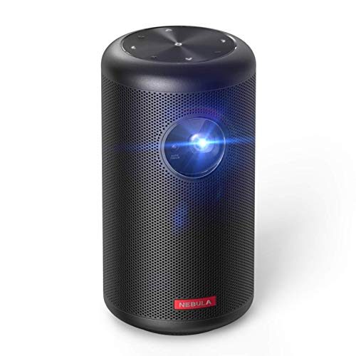 アンカー(ANKER) Nebula Capsule II AK-D2421J11