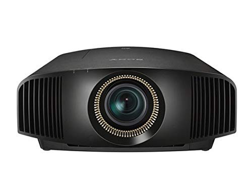ソニー(SONY) SXRDプロジェクター VPL-VW555