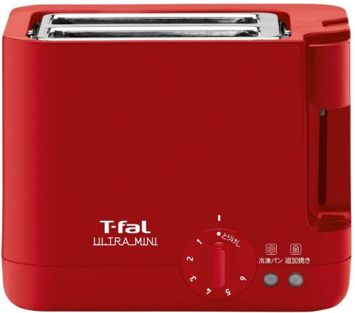 ティファール(T-fal) ウルトラミニ ソリッドレッド