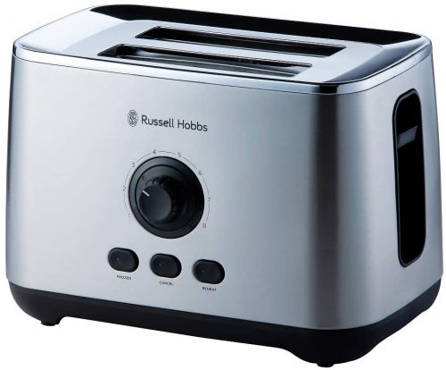 ラッセルホブス(Russell Hobbs) ターボトースター 7780JP