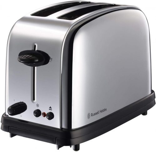 ラッセルホブス(Russell Hobbs) クラシックトースター 13766JP