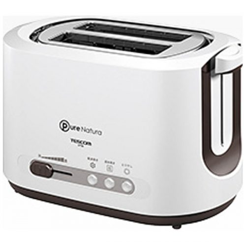 テスコム(TESCOM) PureNatura トースター CT30