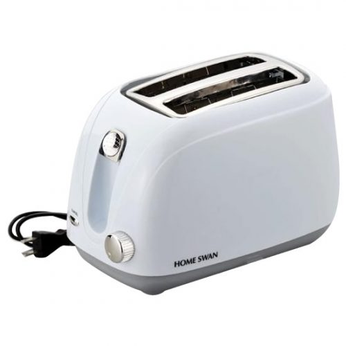 新津興器 ホップアップトースター SPT-02(W)