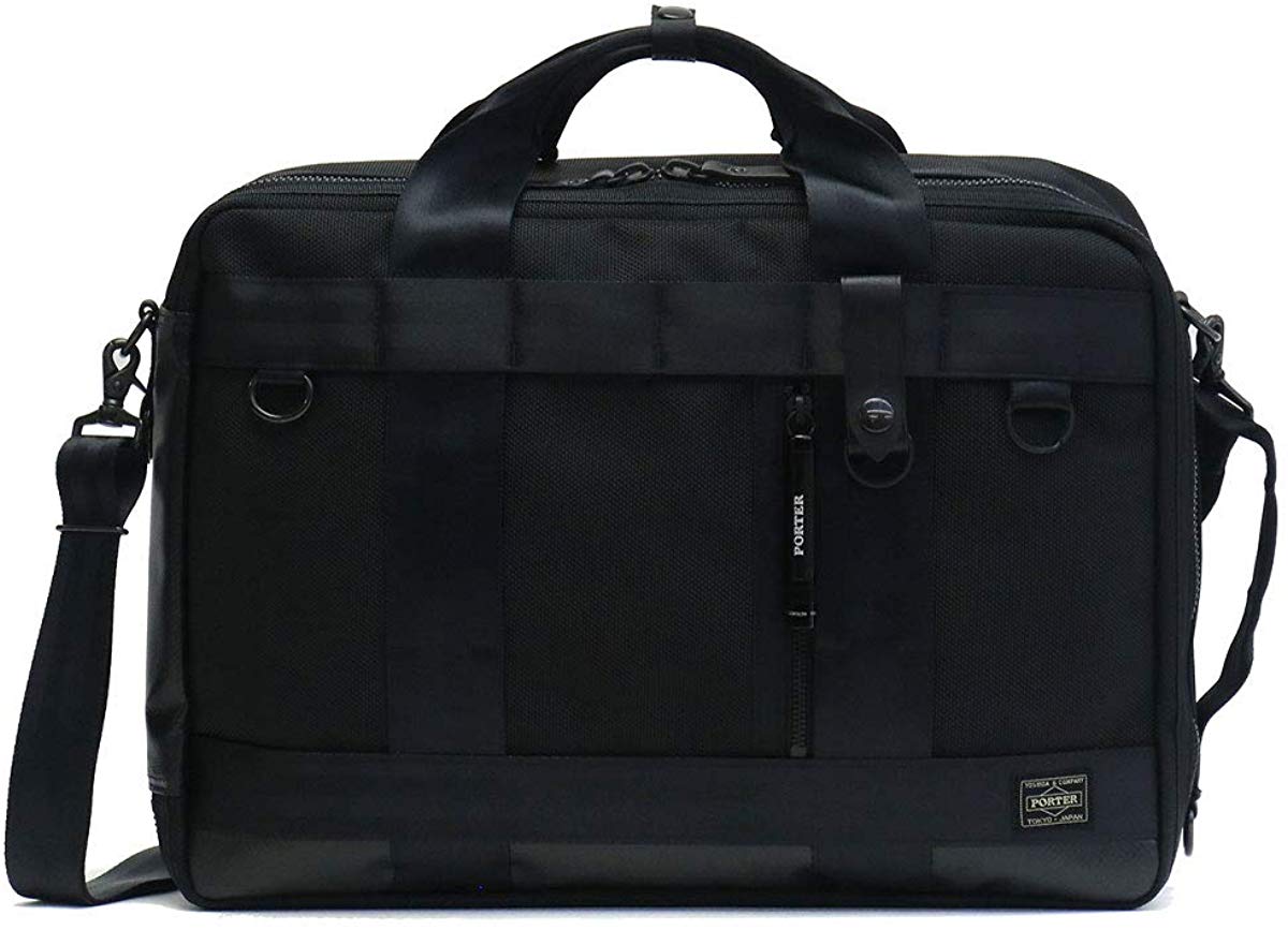 ポーター(PORTER) ヒート 3WAYブリーフケース 703-06980
