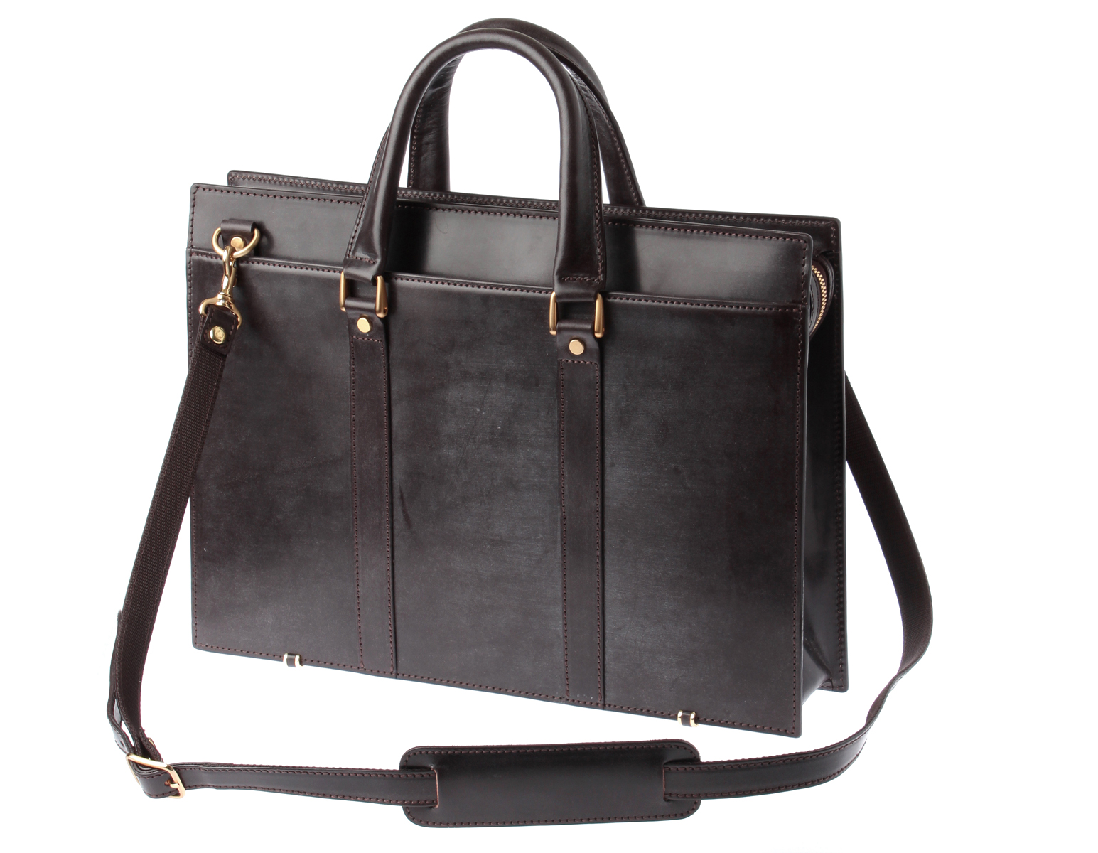 ココマイスター(Cocomeister) ブライドル・バンガーブリーフ