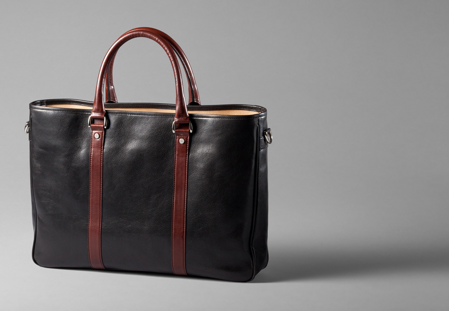 ココマイスター(Cocomeister) マットーネ ビジネストート