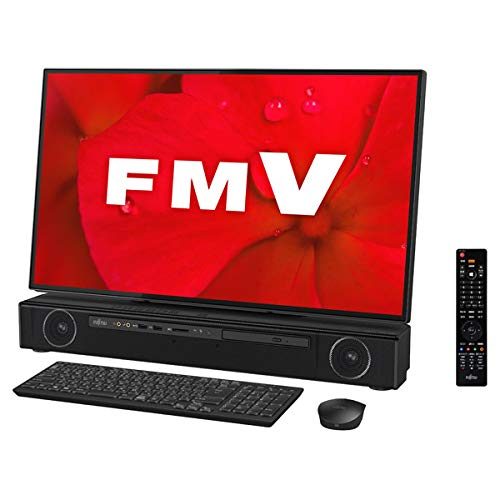 富士通(Fujitsu) FMV ESPRIMO FH90/D2 FMVF90D2B