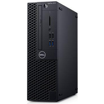 デル(Dell) New OptiPlex 3070 デスクトップ