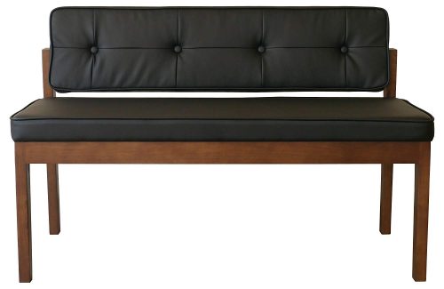 大川家具 GART ベンチ コルク