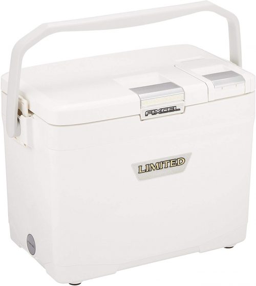 シマノ(SHIMANO) クーラーボックス 12L フィクセル リミテッド HF-012N