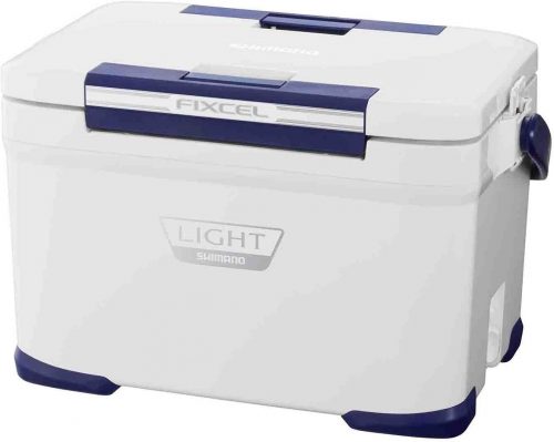 シマノ(SHIMANO) クーラーボックス 9Lフィクセル ライト LF-009N