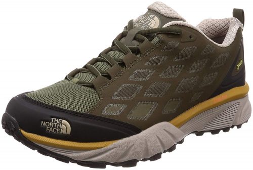 ザ・ノース・フェイス(THE NORTH FACE) エンデュラスハイク GORE-TEX
