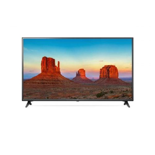 LGエレクトロニクス(LG Electronics) 液晶テレビ 60UK6200PJA