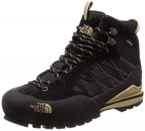 ザ・ノース・フェイス(THE NORTH FACE) ヴェルト S3K II GORE-TEX