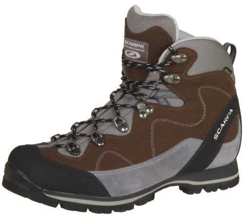 スカルパ(SCARPA) キネシス MF GTX