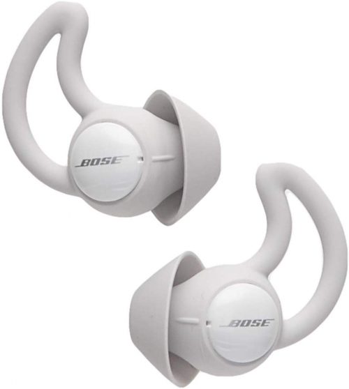 ボーズ(Bose) BOSE NOISE-MASKING SLEEPBUDS