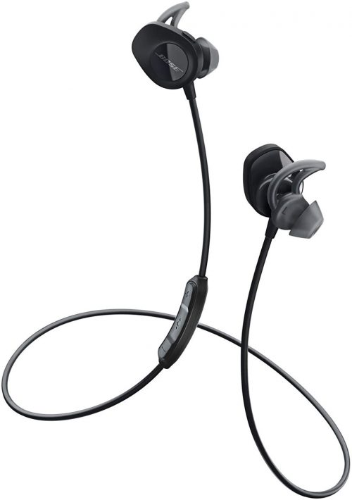 ボーズ(Bose) SoundSport wireless headphones