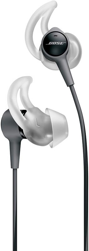 ボーズ(Bose) SoundTrue Ultra in-ear headphones Samsung and Android devices