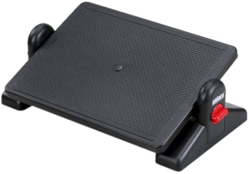 サンワサプライ(SANWA SUPPLY) エルゴノミクスフットレスト MR-FR3