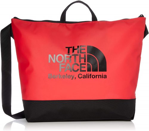 ザ・ノース・フェイス(THE NORTH FACE) BCショルダートート