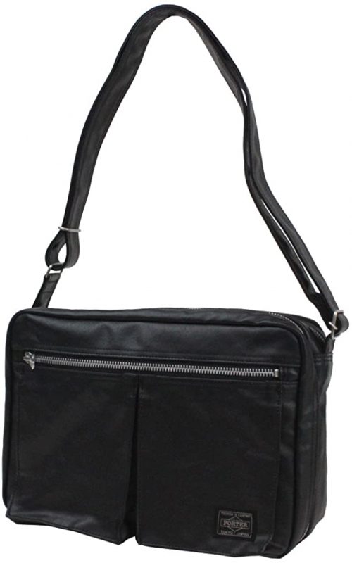 ポーター(PORTER) FREE STYLE SHOULDER BAG L