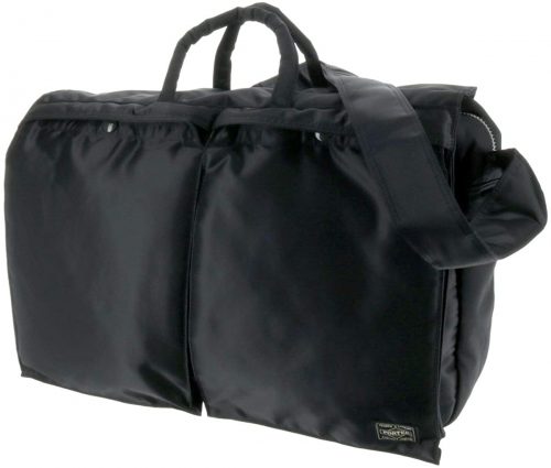 ポーター(PORTER) TANKER 2WAY SHOULDER BAG
