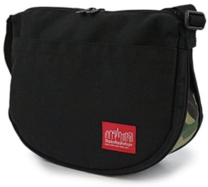 マンハッタンポーテージ(Manhattan Portage) Columbus Circle Shoulder Bag