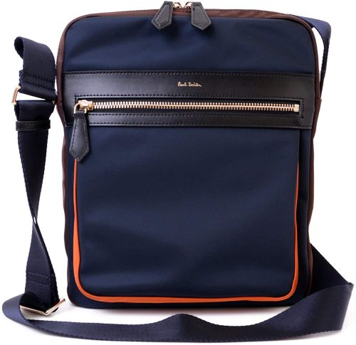 ポールスミス(Paul Smith) カラーフラッシュ ショルダーバッグ