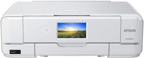 エプソン(EPSON) Colorio EP-982A3
