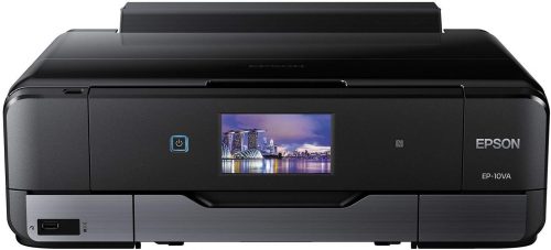 エプソン(EPSON) Colorio V-edition EP-10VA