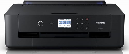 エプソン(EPSON) Colorio V-edition EP-50V