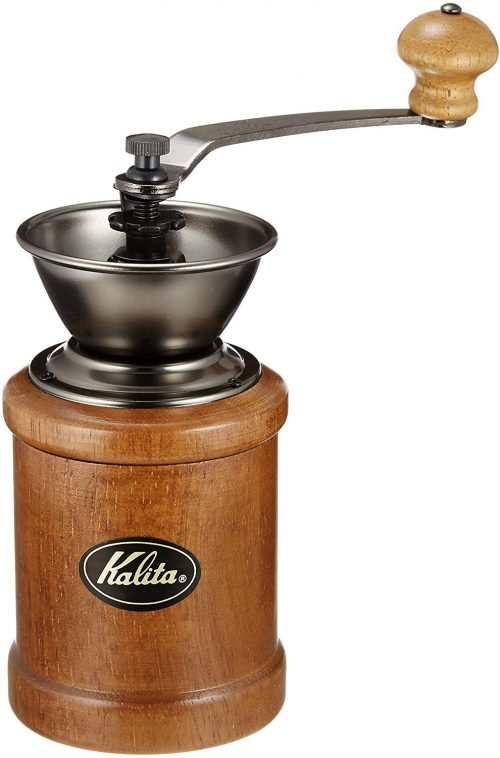 カリタ(Kalita) コーヒーミル KH-3