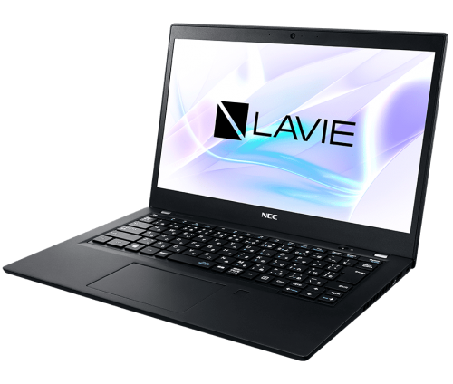 日本電気(NEC) LAVIE Pro Mobile PC-PM550