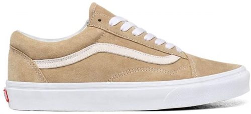 バンズ(VANS) スニーカー OLD SKOOL VN0A4U3BXF8 CANDIED GINGER