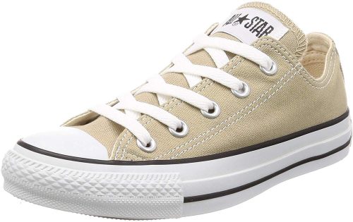 コンバース(CONVERSE) スニーカー キャンバス オールスター OX