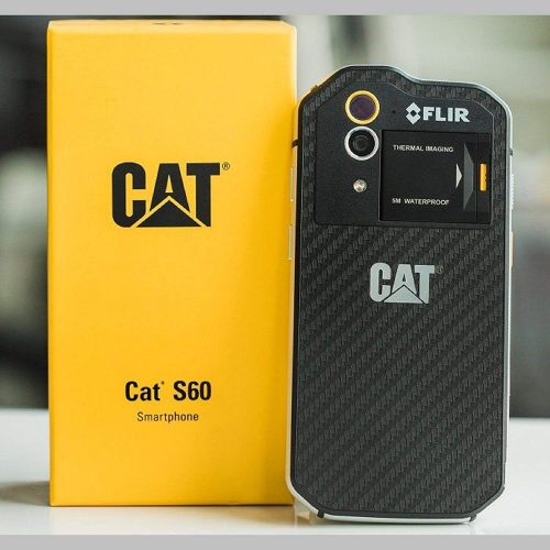 キャタピラー(Caterpillar) CAT S60