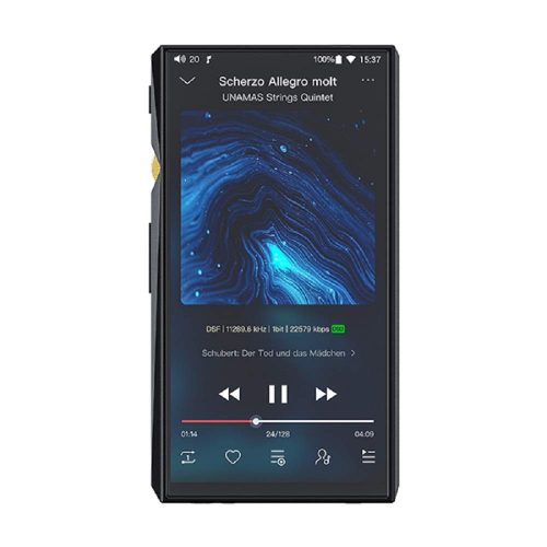 フィーオ(FiiO) M11 Pro FIO-M11PRO-B