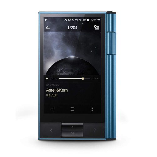 アステル&ケルン(Astell&Kern) KANN