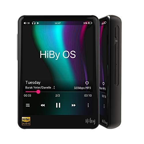 HiBy R3Pro