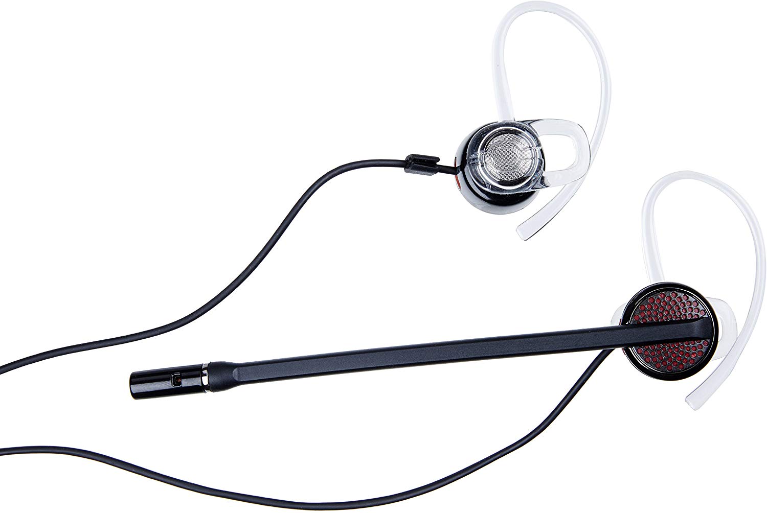 プラントロニクス(PLANTRONICS) BLACKWIRE C435-M