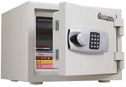 セントリー(Sentry) 耐火金庫 JBS-NT310H