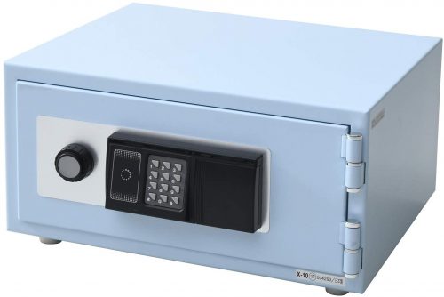 日本アイエスケイ 耐火金庫 CPS-30IC
