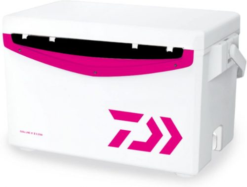 ダイワ(Daiwa) クールラインαII S 2500