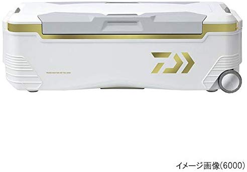 ダイワ(Daiwa) クーラーボックス トランクマスターHD TSS 4800
