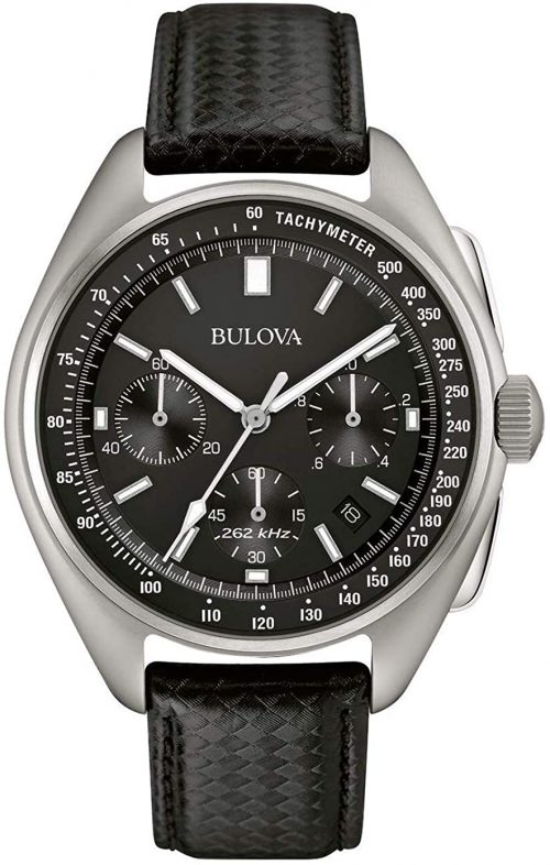 ブローバ(BULOVA) ムーンウォッチ 96B251