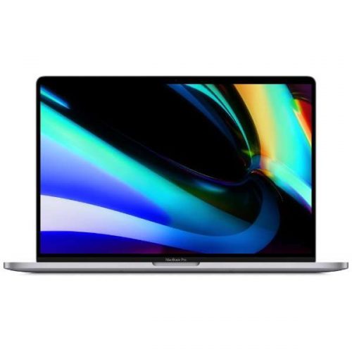 アップル(Apple) 16インチ Macbook Pro Core i9 1TB