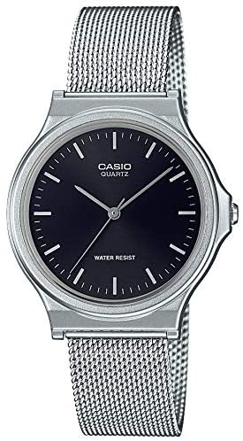 カシオ(CASIO) 腕時計 スタンダード STANDARD MQ-24M-1EJF