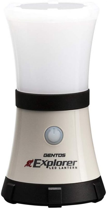 ジェントス(GENTOS) LED ランタン SOL-144S