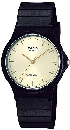 カシオ(CASIO) 腕時計 スタンダード MQ-24-9ELJF