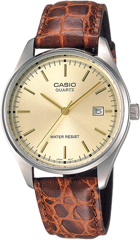 カシオ(CASIO) 腕時計 スタンダード MTP-1175E-9AJF